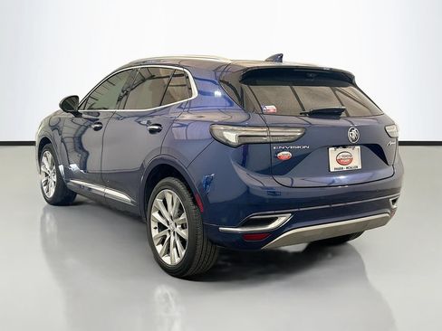 Used 2023 Buick Envision Avenir FWD image 6