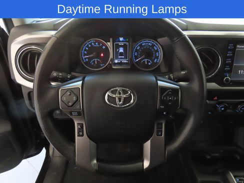 Used 2023 Toyota Tacoma SR5 image 12