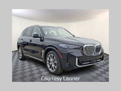 Used 2026 BMW X5 xDrive50e w/ Premium Package