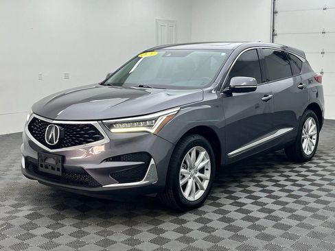 Used 2021 Acura RDX AWD image 15