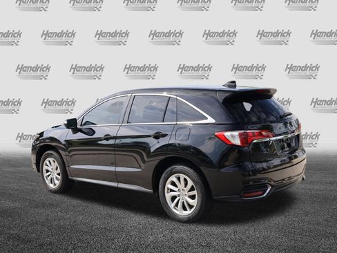 Used 2018 Acura RDX FWD image 7