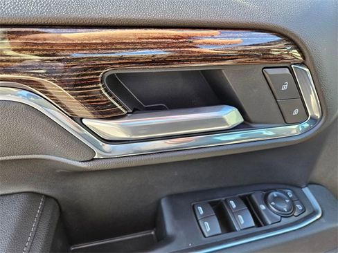 New 2026 GMC Sierra 1500 Elevation w/ Elevation Premium Package image 18