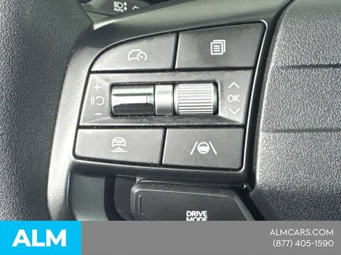 Used 2025 Kia K4 FWD image 27