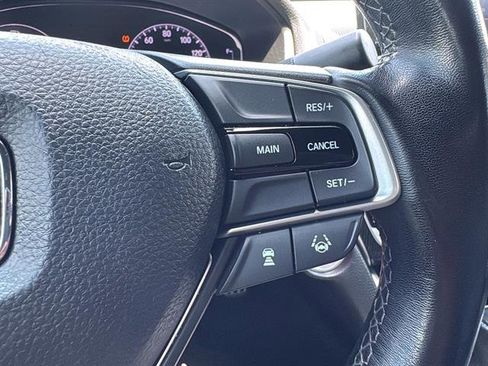 Used 2020 Honda Accord Sport image 19