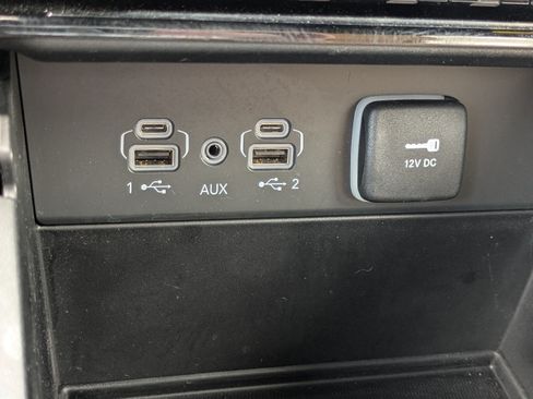 Used 2024 Jeep Grand Cherokee L Summit AWD/4WD image 27