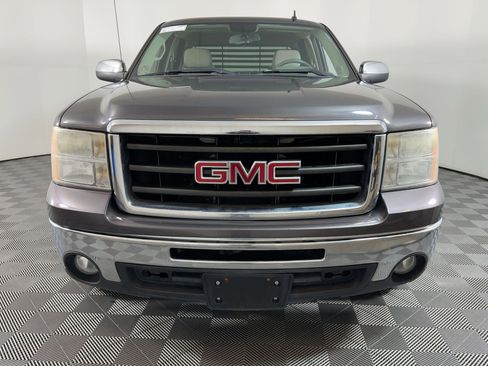 Used 2010 GMC Sierra 1500 SLE w/ Texas Edition image 5