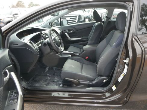 Used 2014 Honda Civic LX image 12