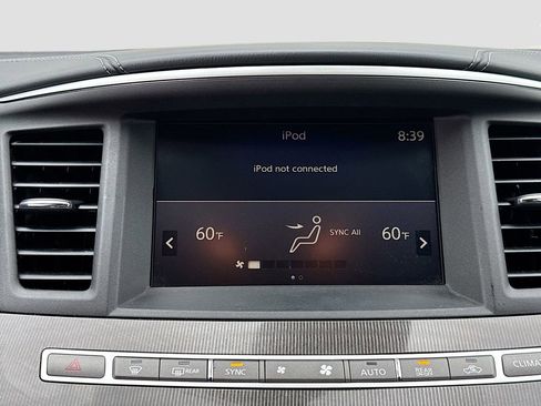 Used 2020 INFINITI QX60 Pure image 13