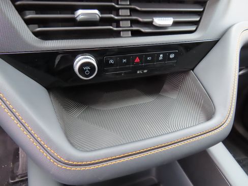 New 2026 Ford Explorer Tremor w/ Tremor Ultimate Package image 13