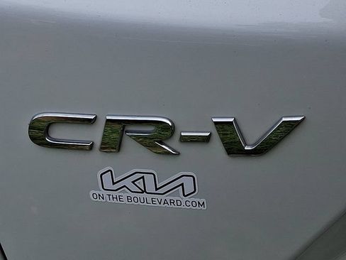 Used 2020 Honda CR-V EX image 32