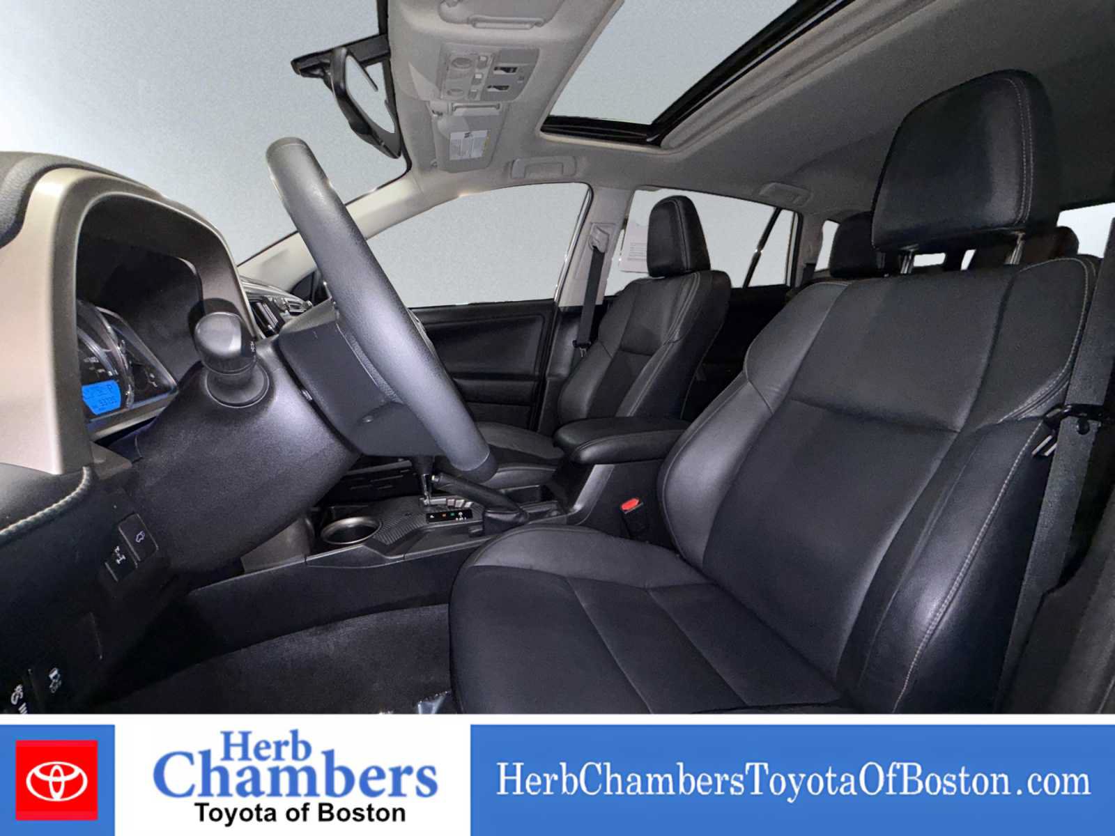 Used 2015 Toyota RAV4 Limited AWD/4WD image 6