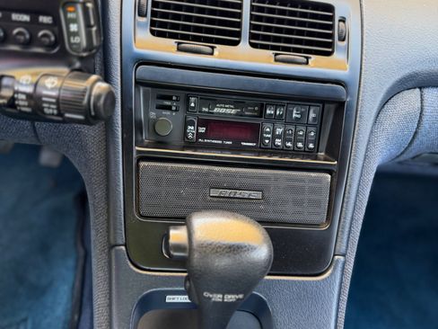 Used 1990 Nissan 300ZX GS RWD image 29