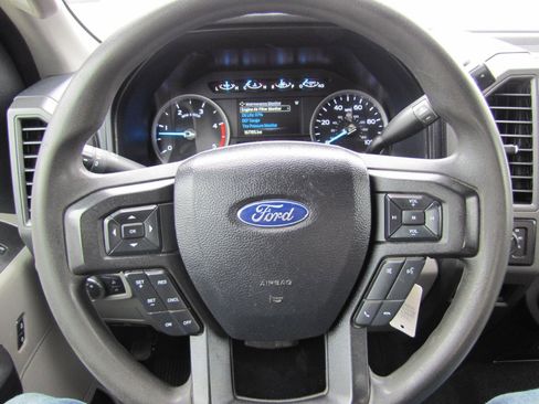 Used 2021 Ford F250 XL w/ STX Appearance Package AWD/4WD image 14