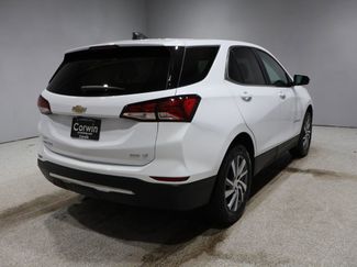 Used 2022 Chevrolet Equinox LT video 2