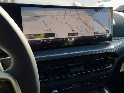 New 2026 BMW 430i Convertible w/ M Sport Package image 13