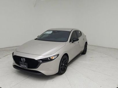 Used 2026 MAZDA MAZDA3 s Sport