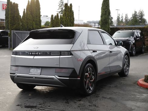 Used 2023 Hyundai Ioniq 5 SEL image 6