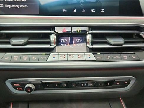 Used 2023 BMW X5 xDrive40i w/ M Sport Package image 52