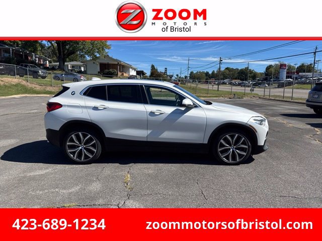 Used 2018 BMW X2 xDrive28i w/ Convenience Package AWD/4WD image 1