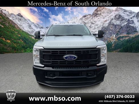 Used 2025 Ford F350 XL image 16