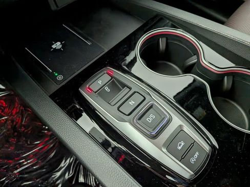 New 2026 Honda Ridgeline Black Edition image 23