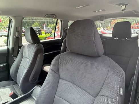 Used 2018 Honda Pilot LX image 5