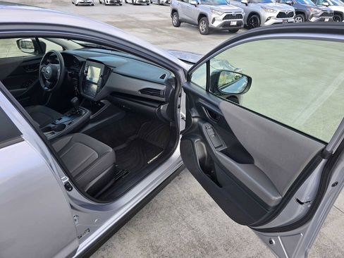 Used 2024 Subaru Crosstrek 2.0i image 11