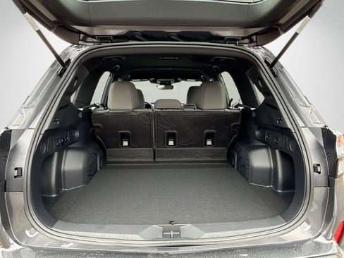 New 2026 Subaru Forester Base image 12