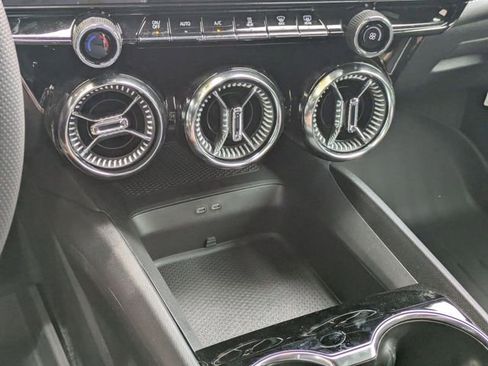 New 2026 Chevrolet Blazer EV LT image 19