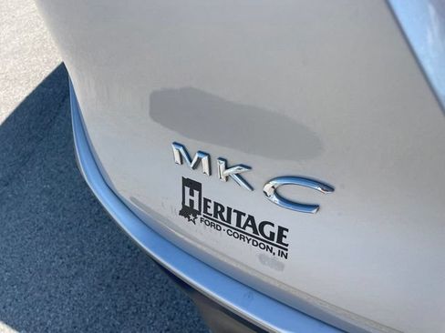 Used 2018 Lincoln MKC Reserve w/ Lincoln MKC Climate Package FWD image 8