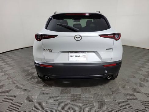 New 2026 MAZDA CX-30 Aire Edition AWD/4WD image 5