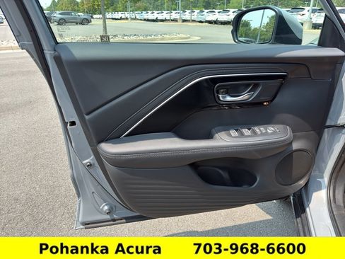 Certified 2025 Acura ADX AWD image 21