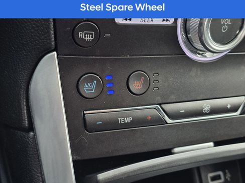 Used 2018 Ford Edge Titanium w/ Equipment Group 301A image 25