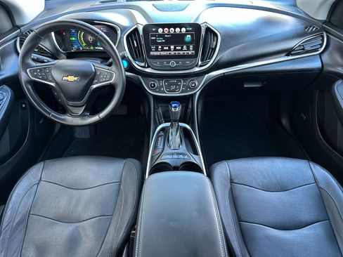 Used 2017 Chevrolet Volt Premier w/ Driver Confidence II Package image 15