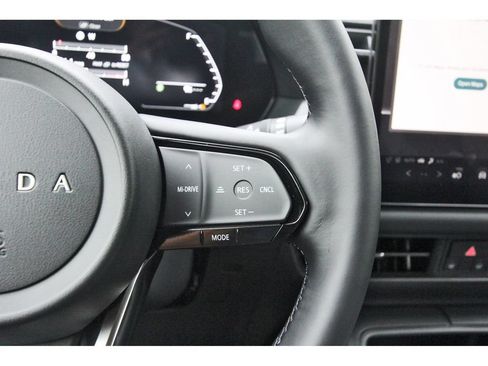 New 2026 MAZDA CX-5 Preferred AWD/4WD image 14