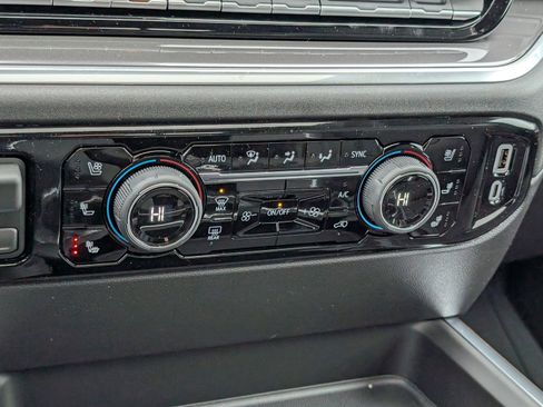 New 2026 Chevrolet Silverado 3500 High Country image 29