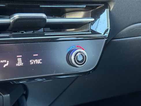 Used 2024 Kia Niro Wind FWD image 27