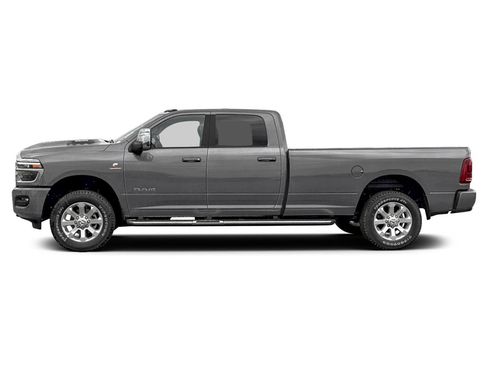 New 2026 RAM 3500 Laramie AWD/4WD image 35