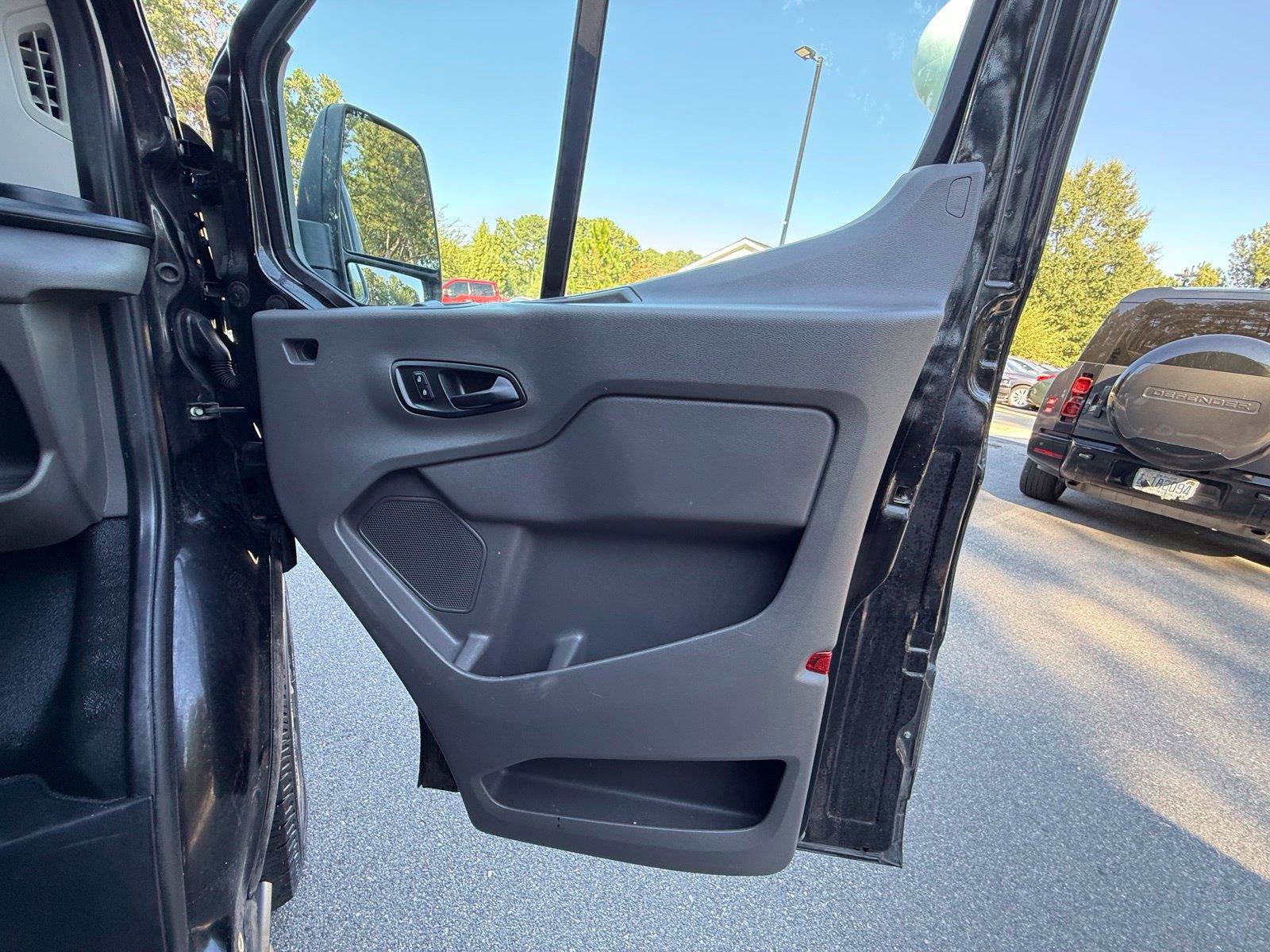 Used 2021 Ford Transit 250 Low Roof w/ Load Area Protection Package RWD image 18