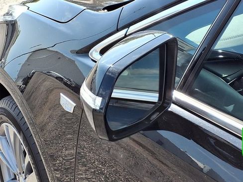Used 2025 Cadillac XT5 Premium Luxury AWD/4WD image 45