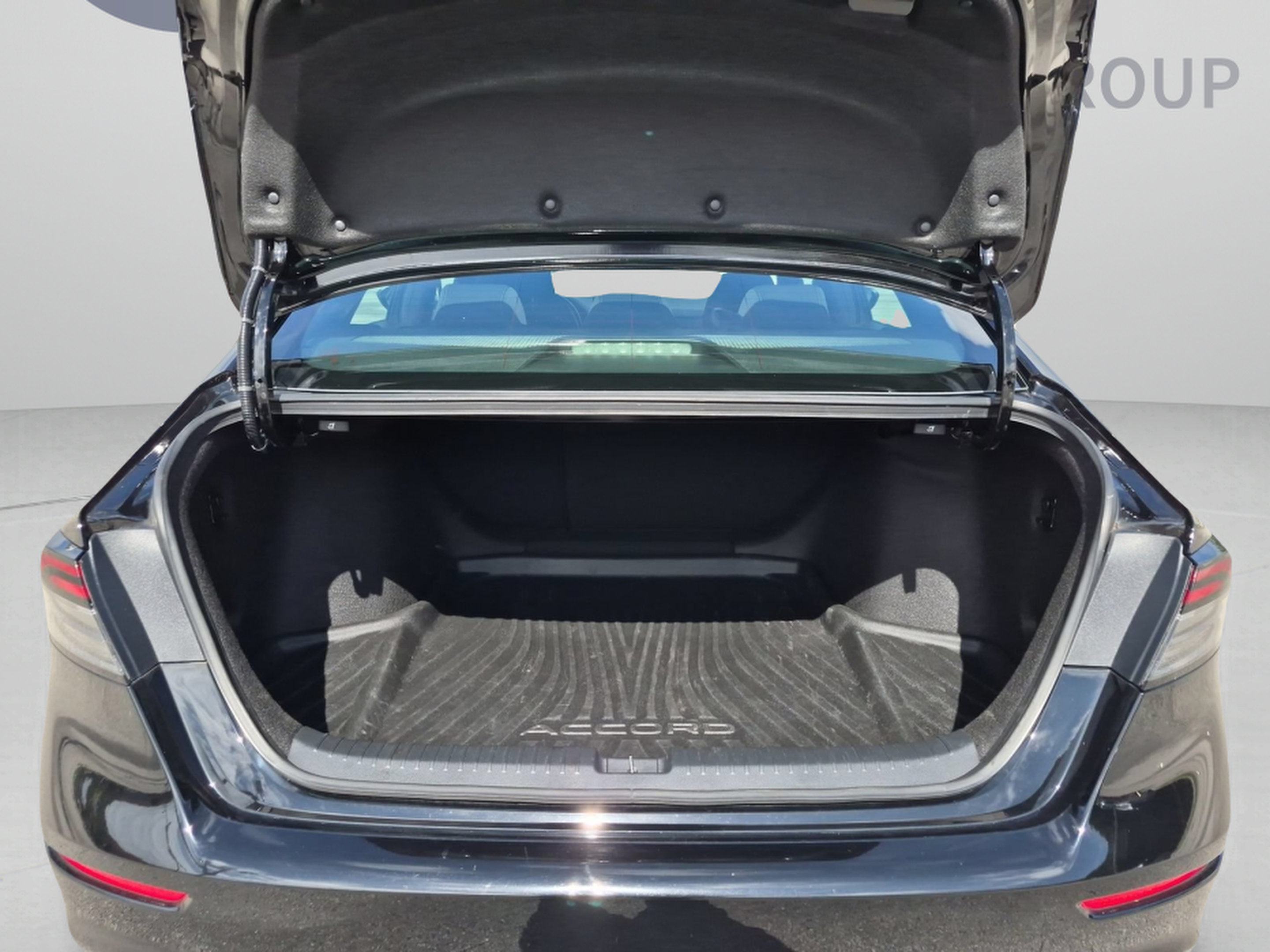 Certified 2023 Honda Accord Sport image 29