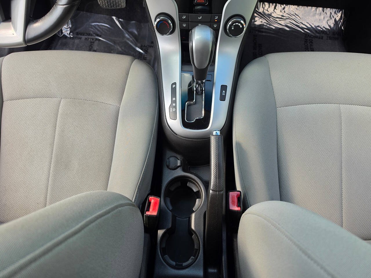 Used 2011 Chevrolet Cruze LT FWD image 38