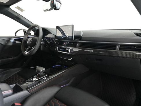 Used 2023 Audi RS 5 w/ Black Optic Package image 15