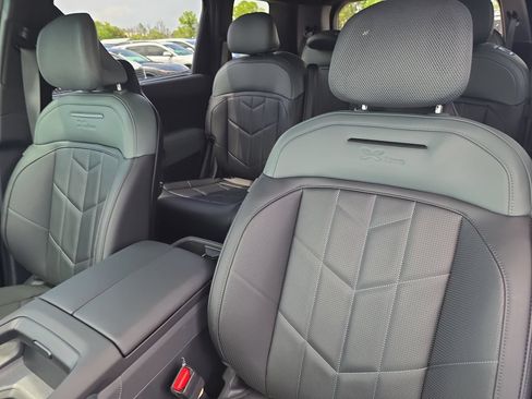 New 2027 Kia Telluride SX X-Line AWD/4WD image 22