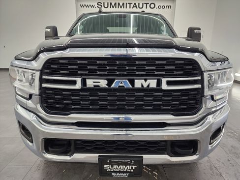 Used 2024 RAM 2500 Big Horn image 21