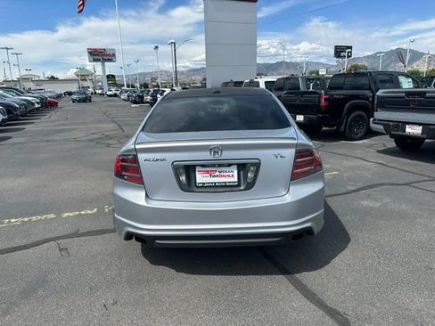 Used 2004 Acura TL FWD image 10