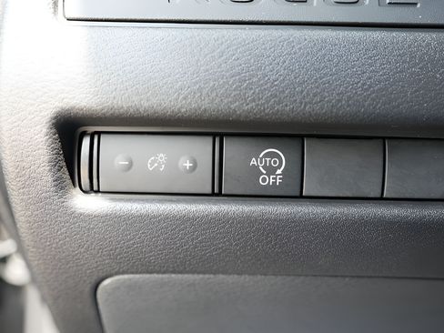 Used 2024 Nissan Rogue S AWD/4WD image 23