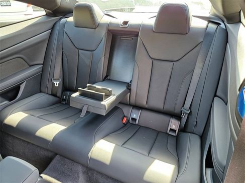 New 2026 BMW 440i xDrive xDrive w/ Premium Package image 21