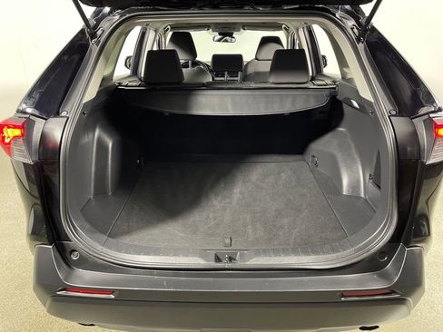 Certified 2023 Toyota RAV4 XLE image 10