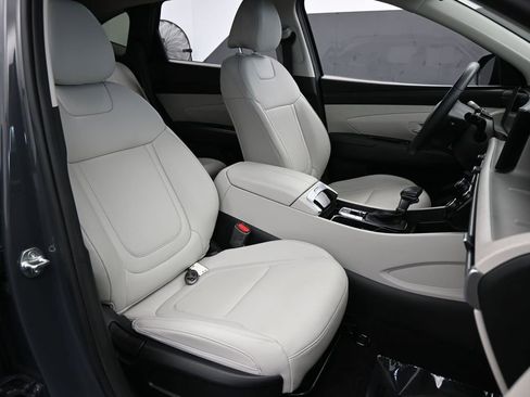 Used 2025 Hyundai Tucson SEL AWD/4WD image 49